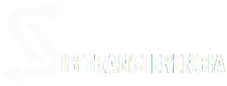 SIB TRANSFERENCIA Logo